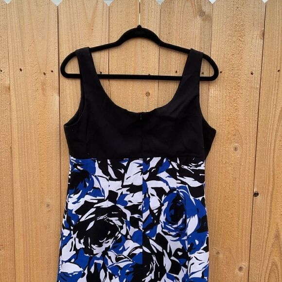 Take 50% OFF- Ronnie Nicole Women's Dress, Size-12 - Picture 6 of 7